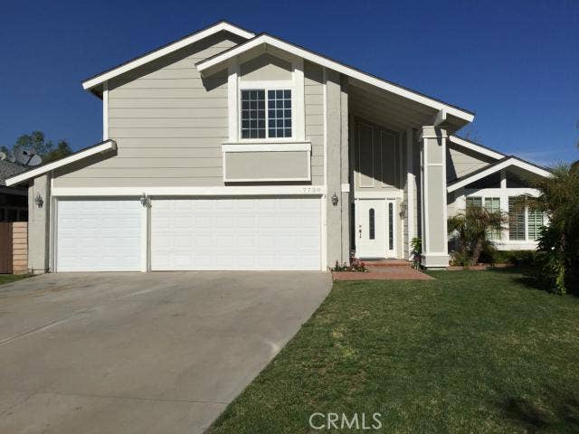 Property photo for 7730 Justin Court, West Hills, CA