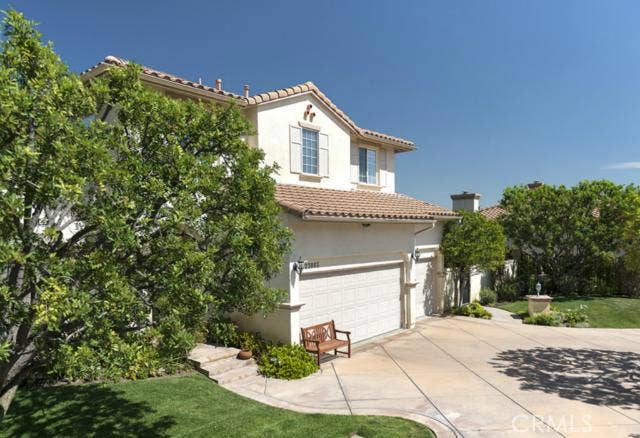 Property photo for 23863 Erin Place, West Hills, CA