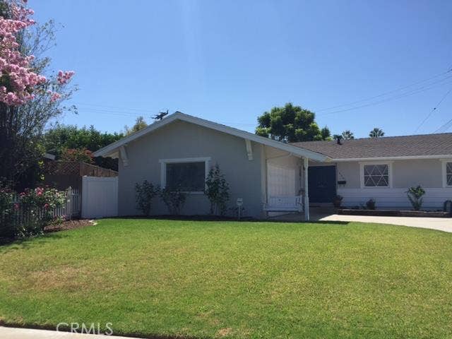 Property photo for 16601 Waite Lane, Huntington Beach, CA