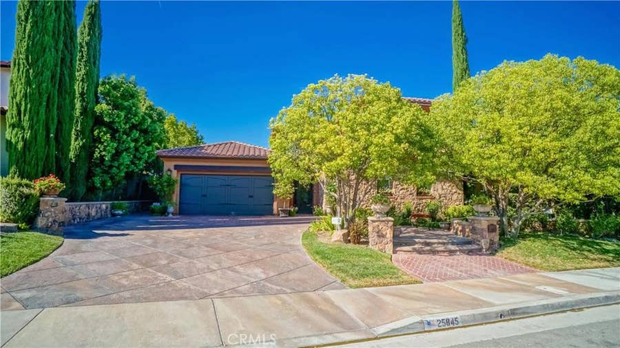 Property photo for 25845 Flemming Place, Stevenson Ranch, CA