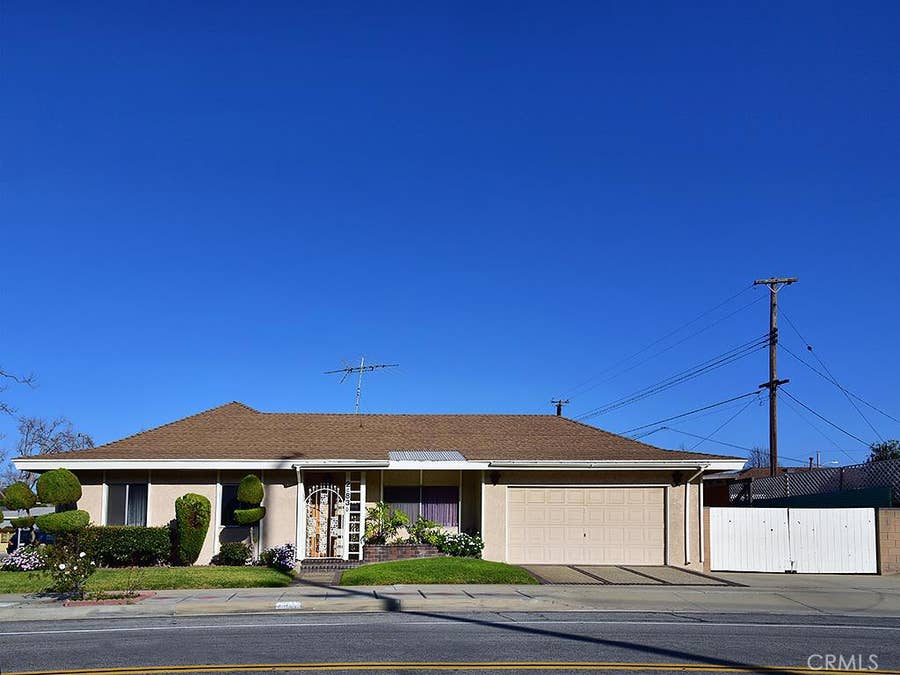 Property photo for 20830 Henrietta Street, Torrance, CA