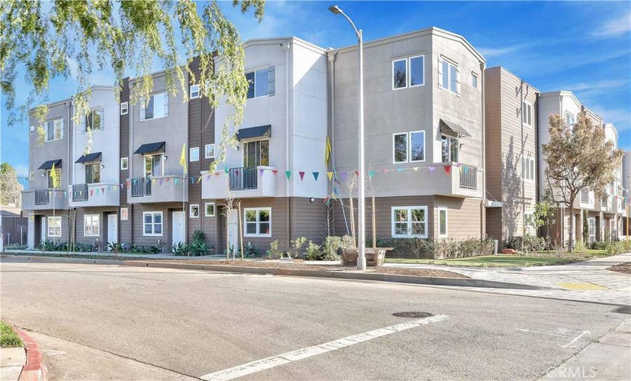 Property photo for 5648 Hazeltine Avenue, Van Nuys, CA