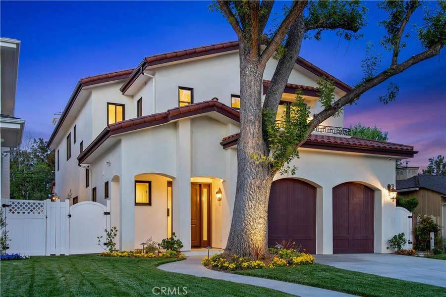 Property photo for 4654 Mary Ellen Avenue, Sherman Oaks, CA