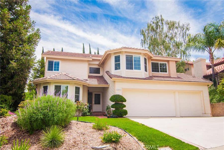 Property photo for 24202 Mentry Drive, Newhall, CA