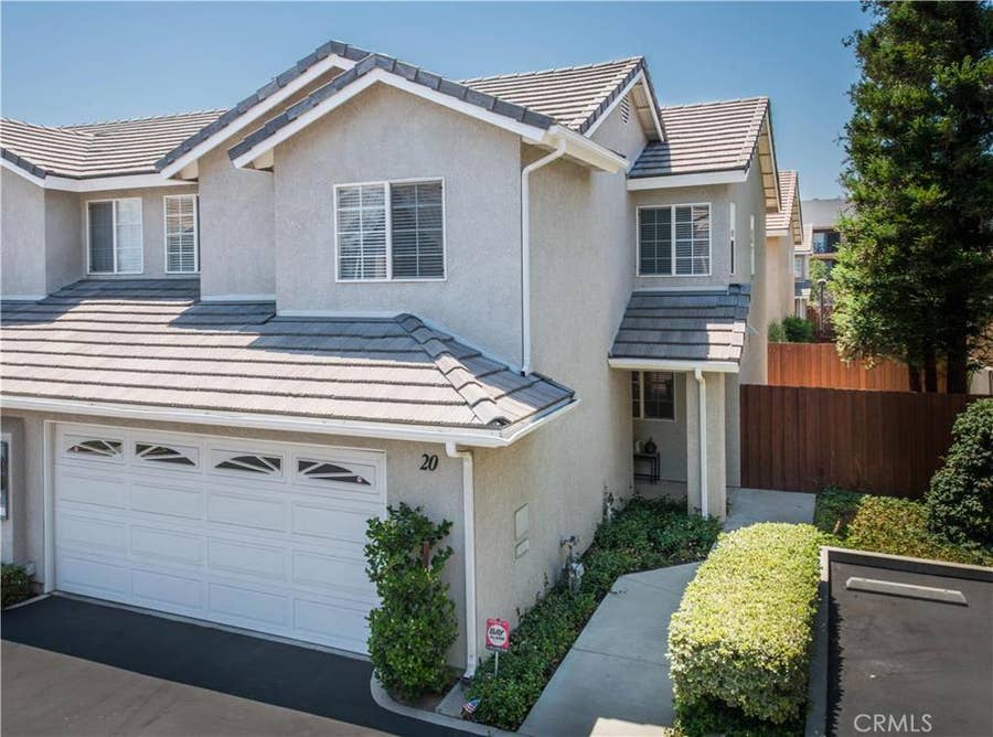 Property photo for 17740 Merridy Street, #20, Northridge, CA