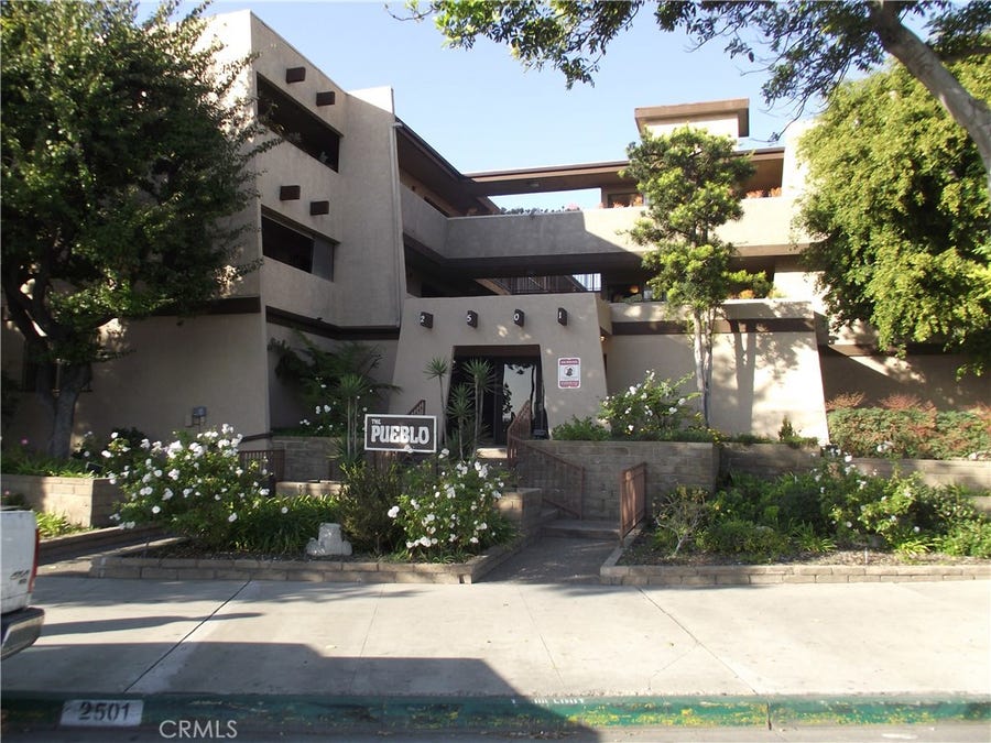 Property photo for 2501 W Redondo Beach Boulevard, #236, Gardena, CA