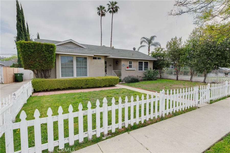 Property photo for 10206 Gaviota Avenue, Granada Hills, CA