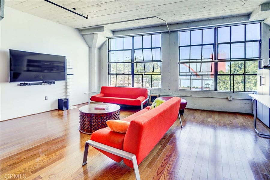 Property photo for 200 N San Fernando Road, #219, Los Angeles, CA