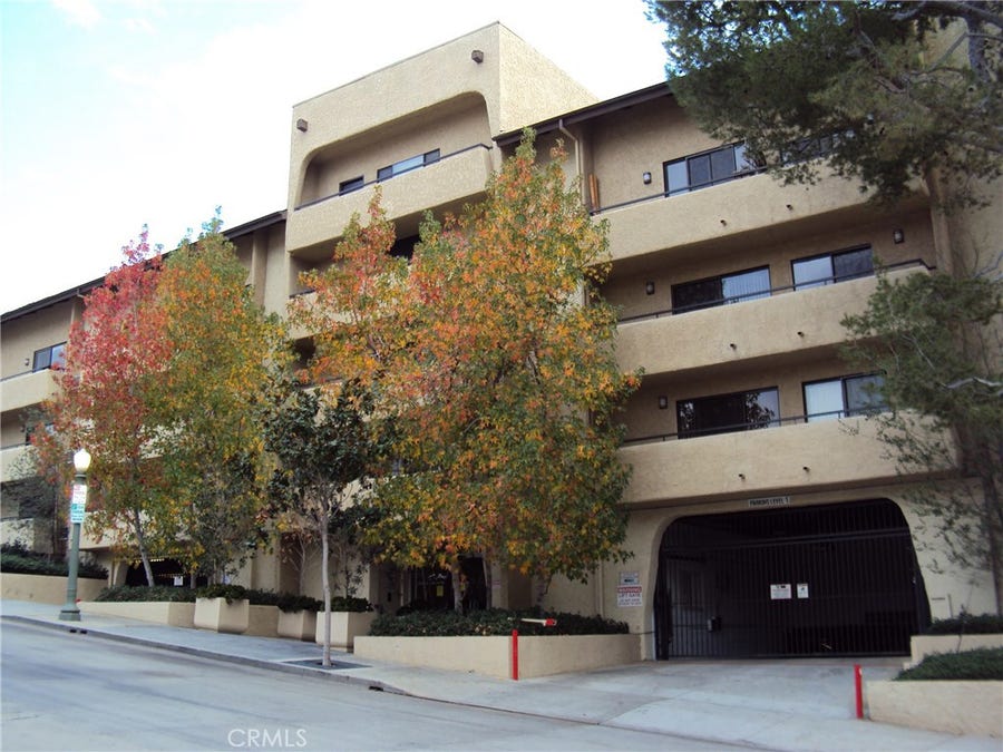 Property photo for 10982 Roebling Avenue, #434, Los Angeles, CA