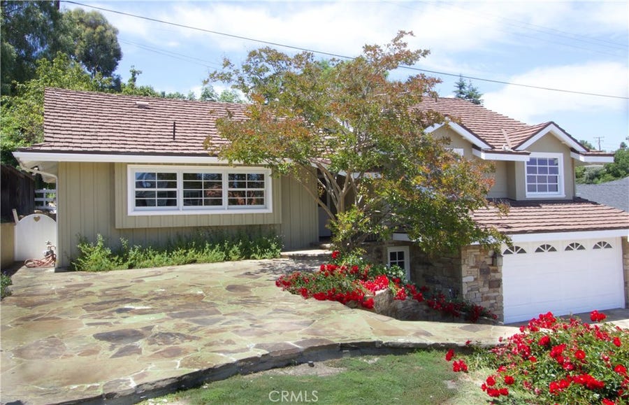 Property photo for 2149 Van Karajan Drive, Rancho Palos Verdes, CA