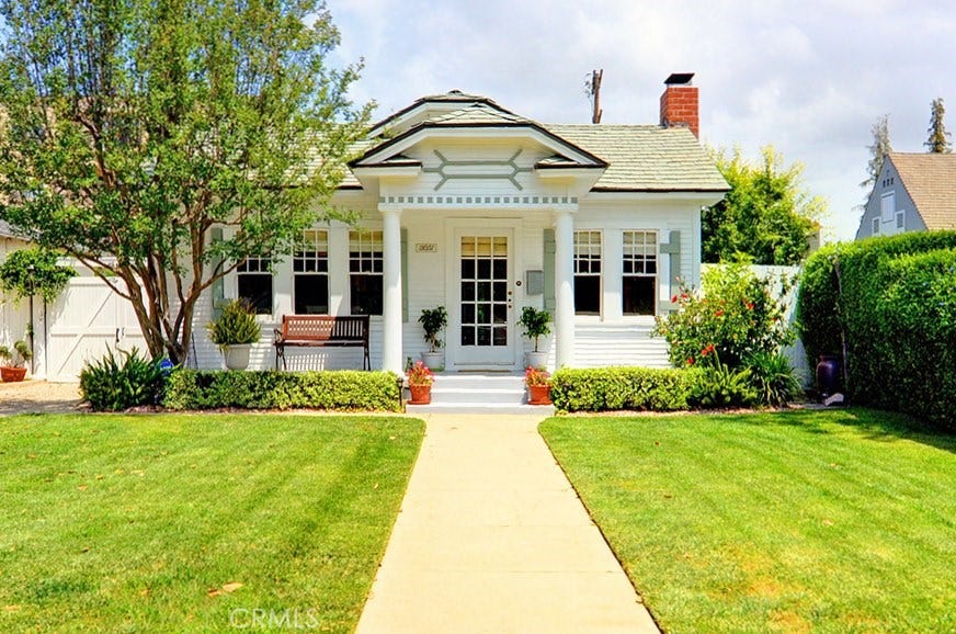 Property photo for 11051 Landale Street, Toluca Lake, CA
