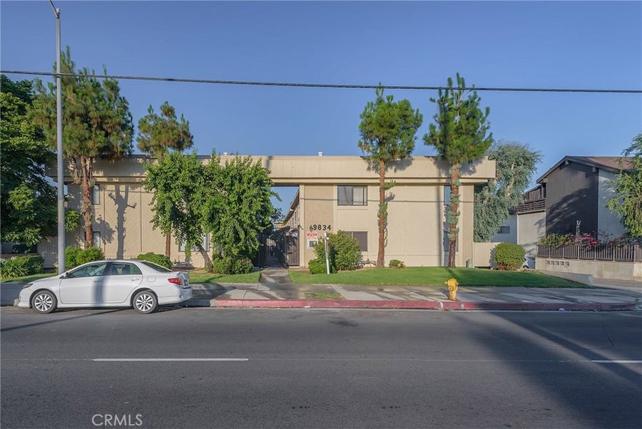 Property photo for 9834 Sepulveda Boulevard, #113, North Hills, CA