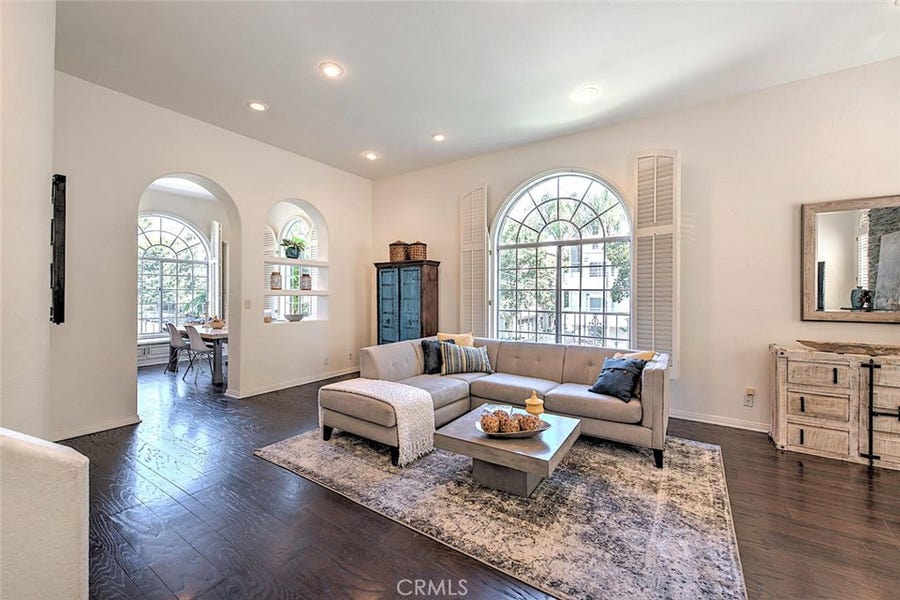 Property photo for 14234 Dickens Street, #1, Sherman Oaks, CA