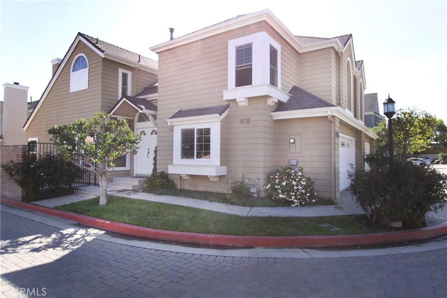Property photo for 7320 Bonnie Place, Reseda, CA