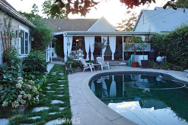 Property photo for 1300 N Lincoln Street, Burbank, CA