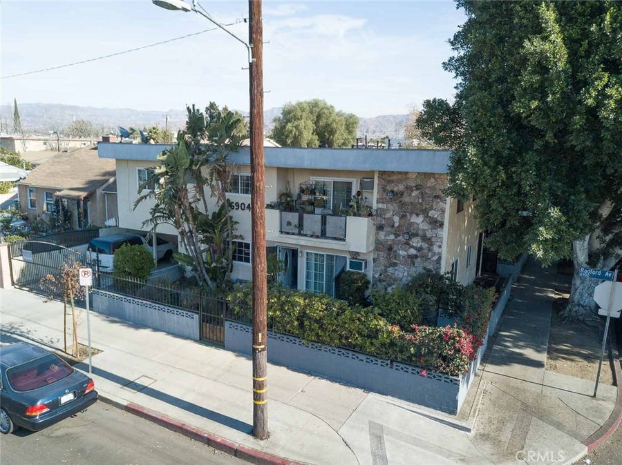 Property photo for 6904 Radford Avenue, #3, North Hollywood, CA