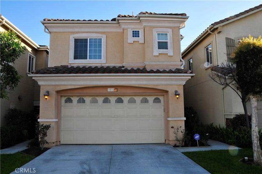 Property photo for 5950 Cypress Point Avenue, Long Beach, CA