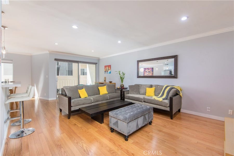Property photo for 4520 Natick Avenue, #202, Sherman Oaks, CA