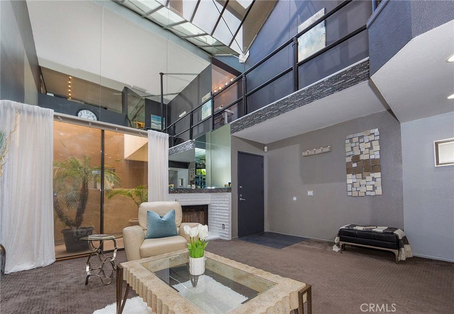 Property photo for 5456 Hermitage Avenue, #5, Valley Village, CA