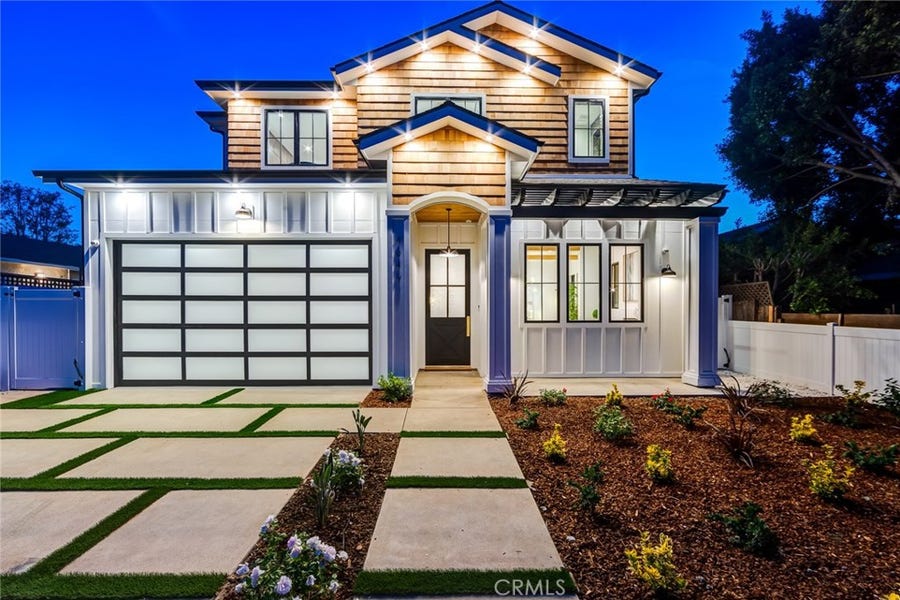 Property photo for 4049 Michael Avenue, Los Angeles, CA