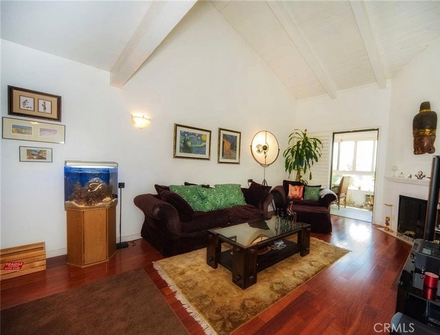Property photo for 1909 Pelham Avenue, #303, Los Angeles, CA