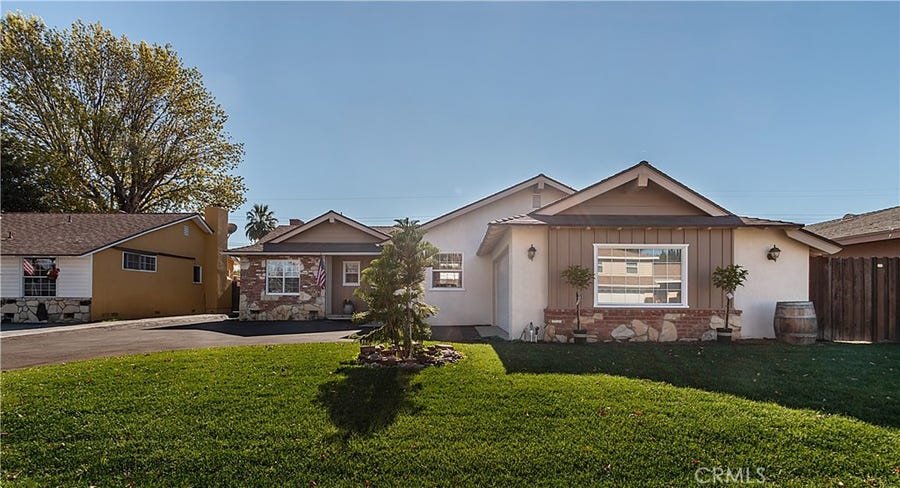 Property photo for 20716 Keswick Street, Winnetka, CA