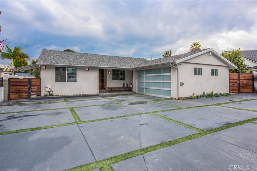 Property photo for 13232 McCormick Street, Sherman Oaks, CA