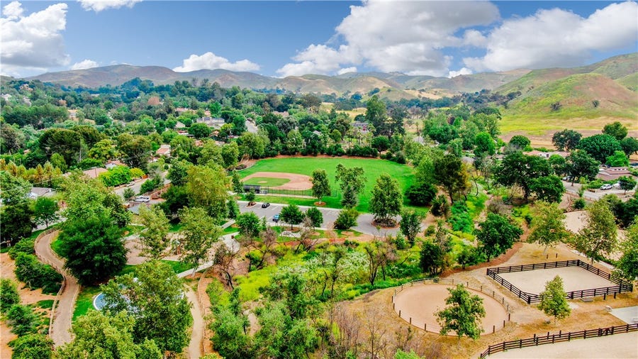 Property photo for 5322 Colodny Drive, #9, Agoura Hills, CA