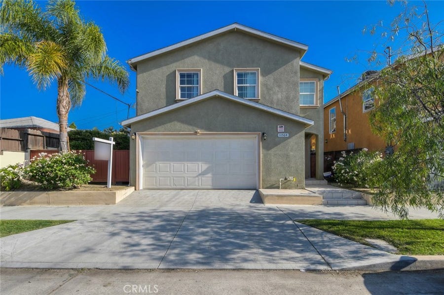 Property photo for 11564 Archwood Street, North Hollywood, CA
