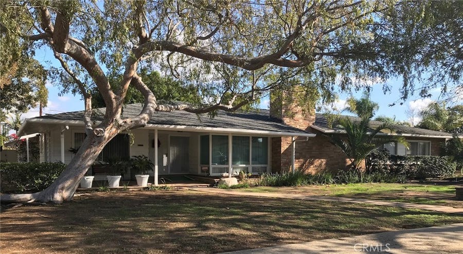 Property photo for 1266 Cary Avenue, Wilmington, CA