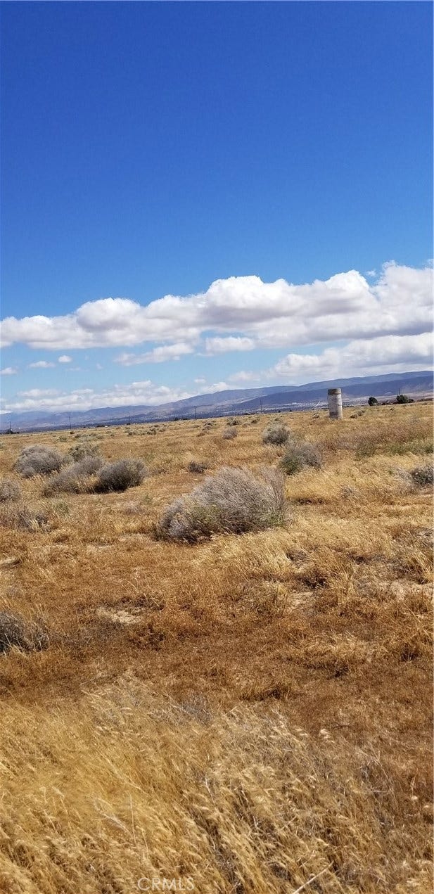 Property photo for 0 Vac/Vic Avenue F8/75 Stw, Lancaster, CA