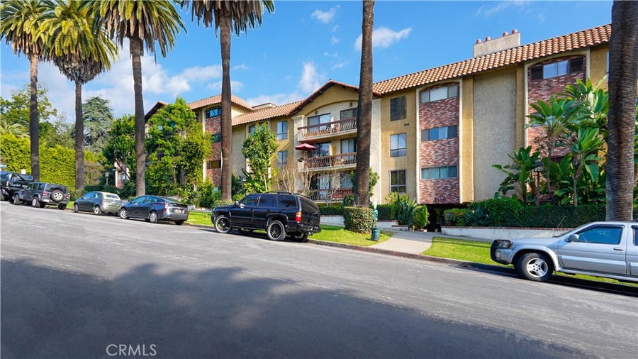 Property photo for 1750 Camino Palmero Street, #342, Los Angeles, CA