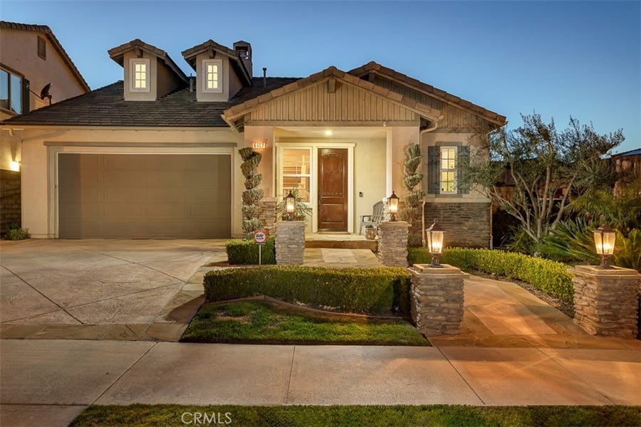 Property photo for 6607 Fishers Court, Moorpark, CA