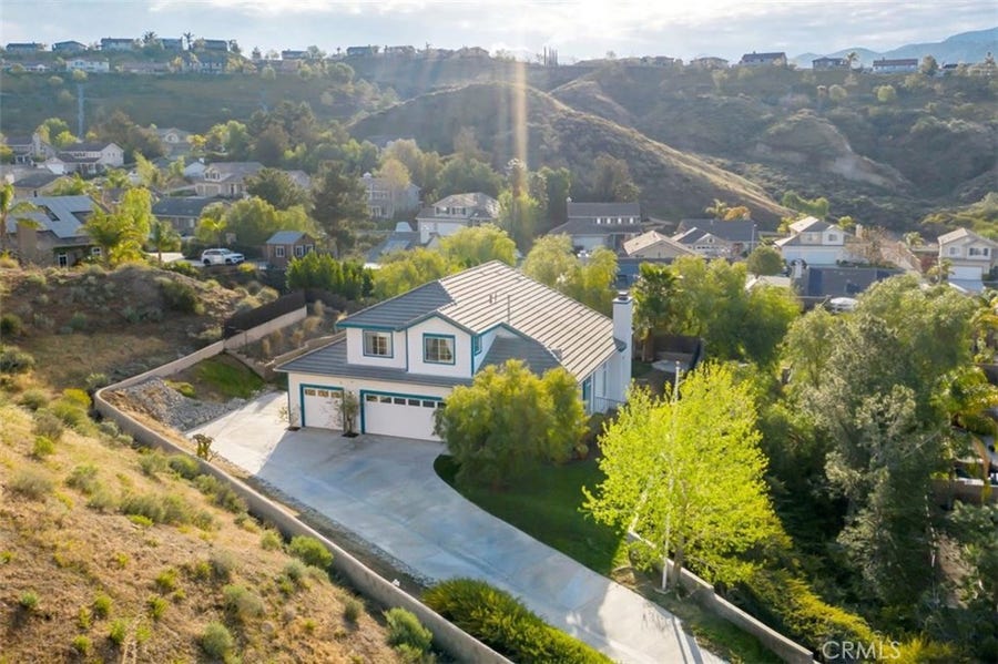 Property photo for 14437 Colorado Place, Canyon Country, CA