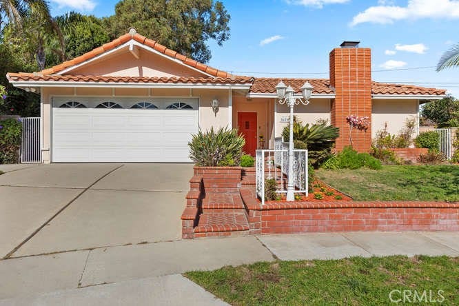 Property photo for 5629 Bartlett Drive, Torrance, CA