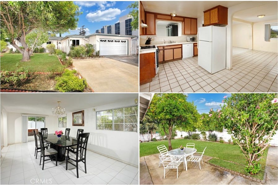 Property photo for 8400 Hanna Avenue, West Hills, CA