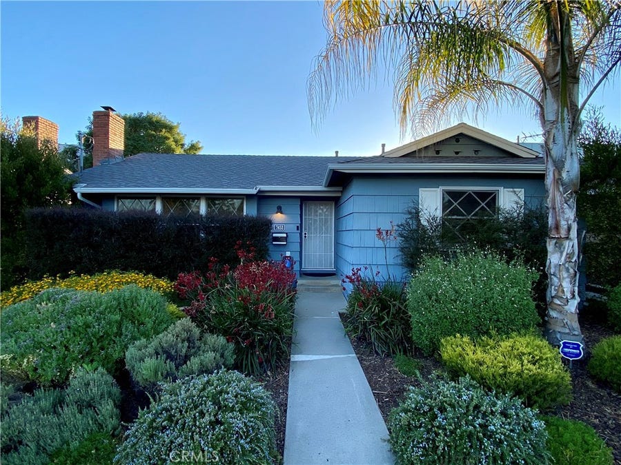 Property photo for 7453 Sylmar Avenue, Van Nuys, CA