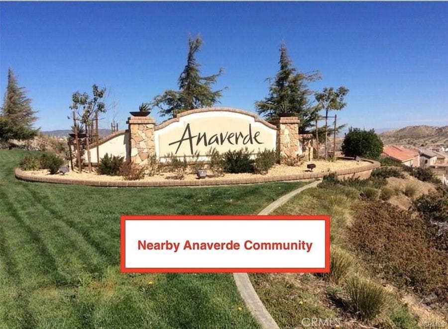 Property photo for 17 W Avenue S-4, Palmdale, CA