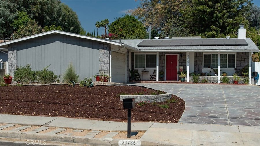 Property photo for 23735 Highlander Road, West Hills, CA