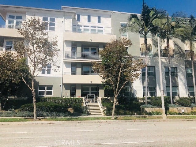 Property photo for 7100 Playa Vista Drive, #121, Playa Vista, CA