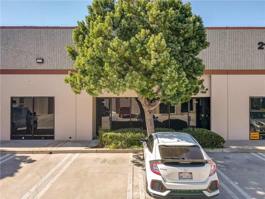Property photo for 21356 Nordhoff Street, #110, Chatsworth, CA