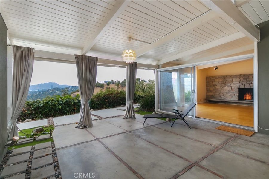 Property photo for 4184 Vanetta Drive Private, Studio City, CA