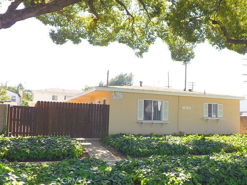 Property photo for 1327 N Edison Boulevard, #1327 1/2, Burbank, CA