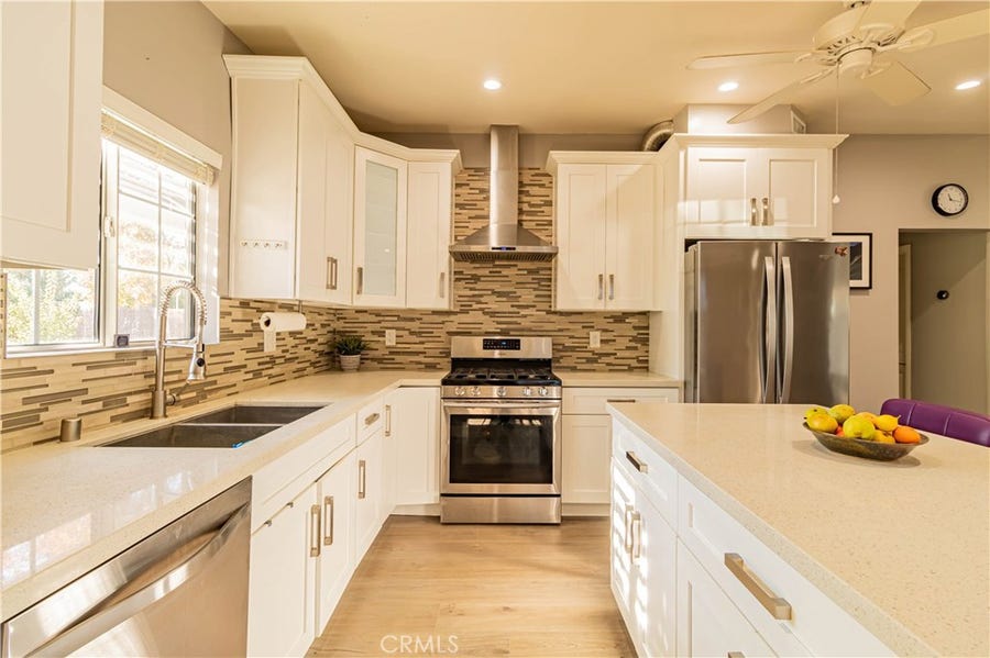 Property photo for 22031 Leadwell Street, Canoga Park, CA