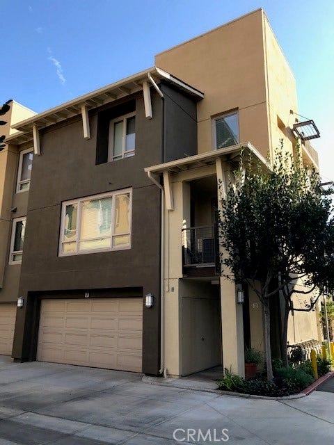 Property photo for 5401 W 149th Place, #2, Hawthorne, CA