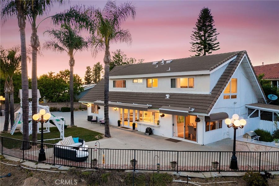 Property photo for 19130 Menard Place, Tarzana, CA
