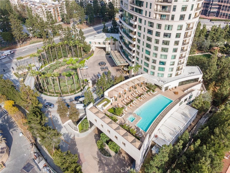Property photo for 1 W Century Drive, #15D, Los Angeles, CA