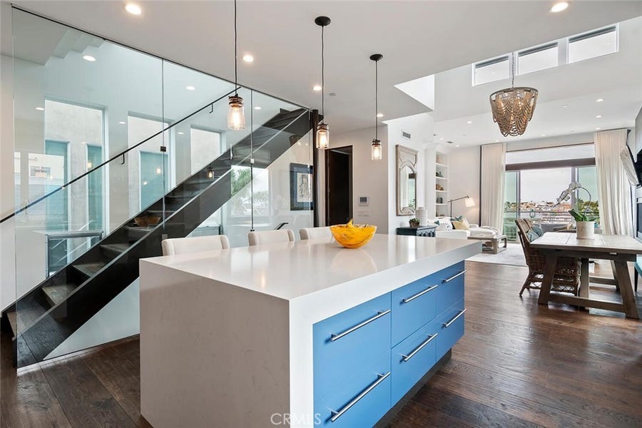 Property photo for 1716 Harper Avenue, Redondo Beach, CA