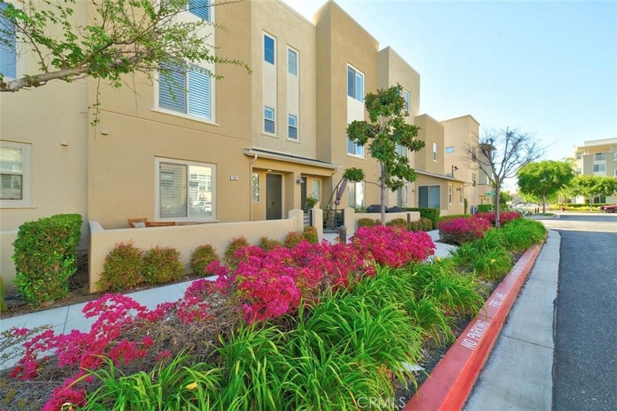 Property photo for 12822 Manhattan Court, #103, Hawthorne, CA