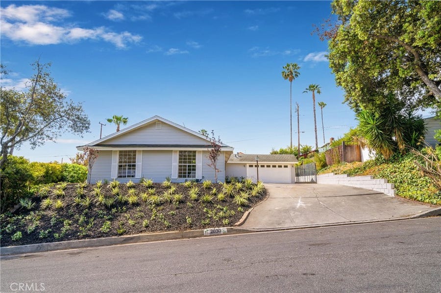 Property photo for 2030 Noble View Drive, Rancho Palos Verdes, CA
